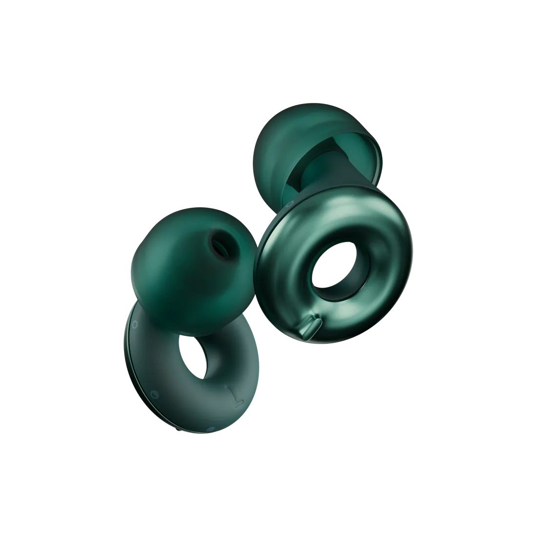 Loop Switch 2 by Loop Earplugs